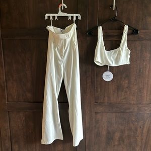 princess polly huxley set